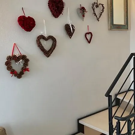 Apartment Trentino - Casa Marcolin