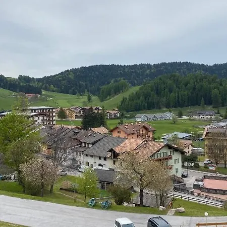 Apartment Trentino - Casa Marcolin *
