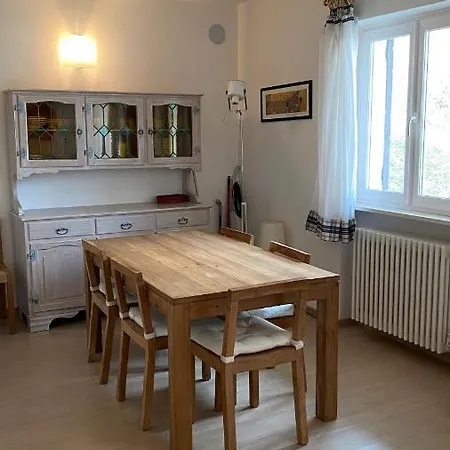 Trentino - Casa Marcolin