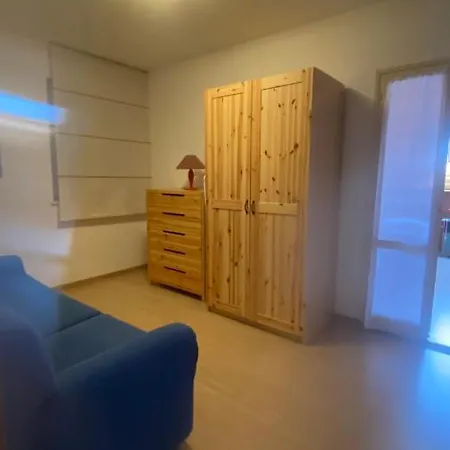 Trentino - Casa Marcolin Apartment Folgaria