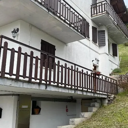 Trentino - Casa Marcolin *